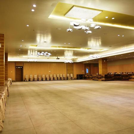 The Panchvati Hotel Rajkot Exterior foto